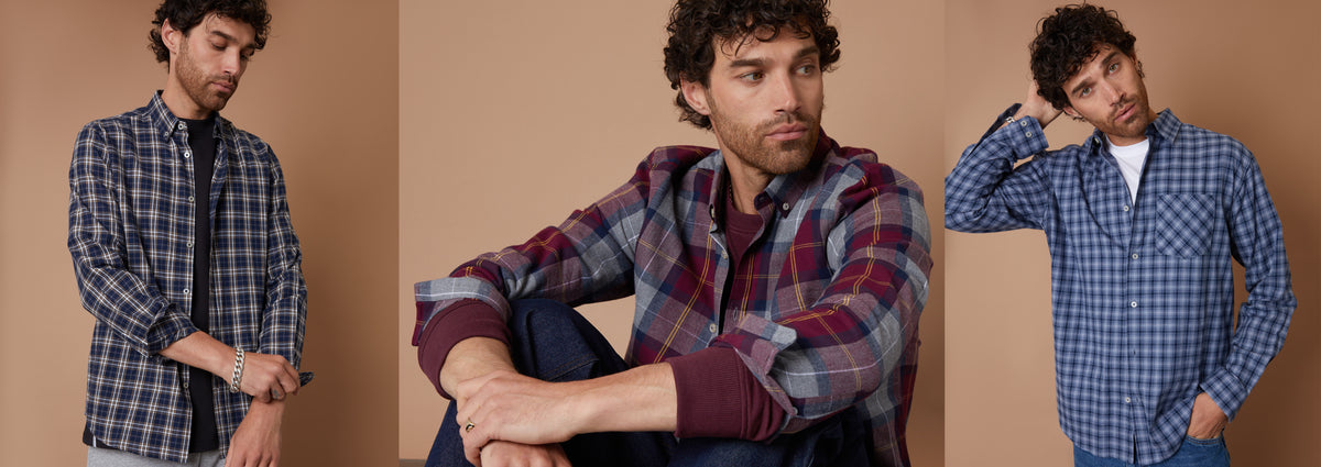 Threadbare Layers Threadbare.com - Elevated, everyday essentials