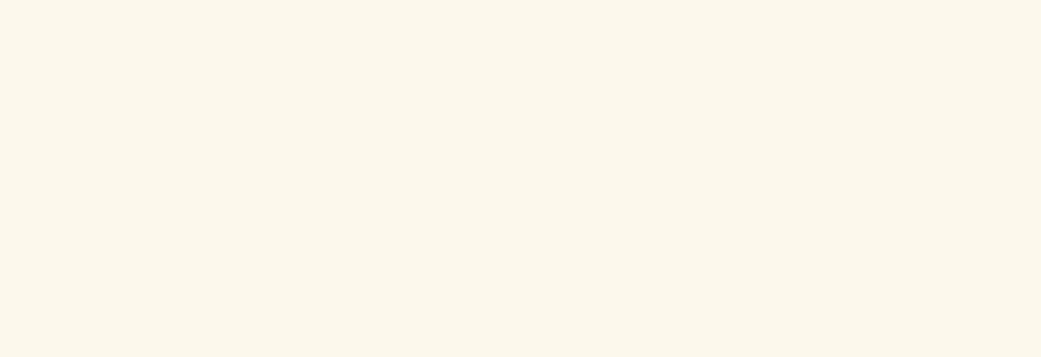 Cream background