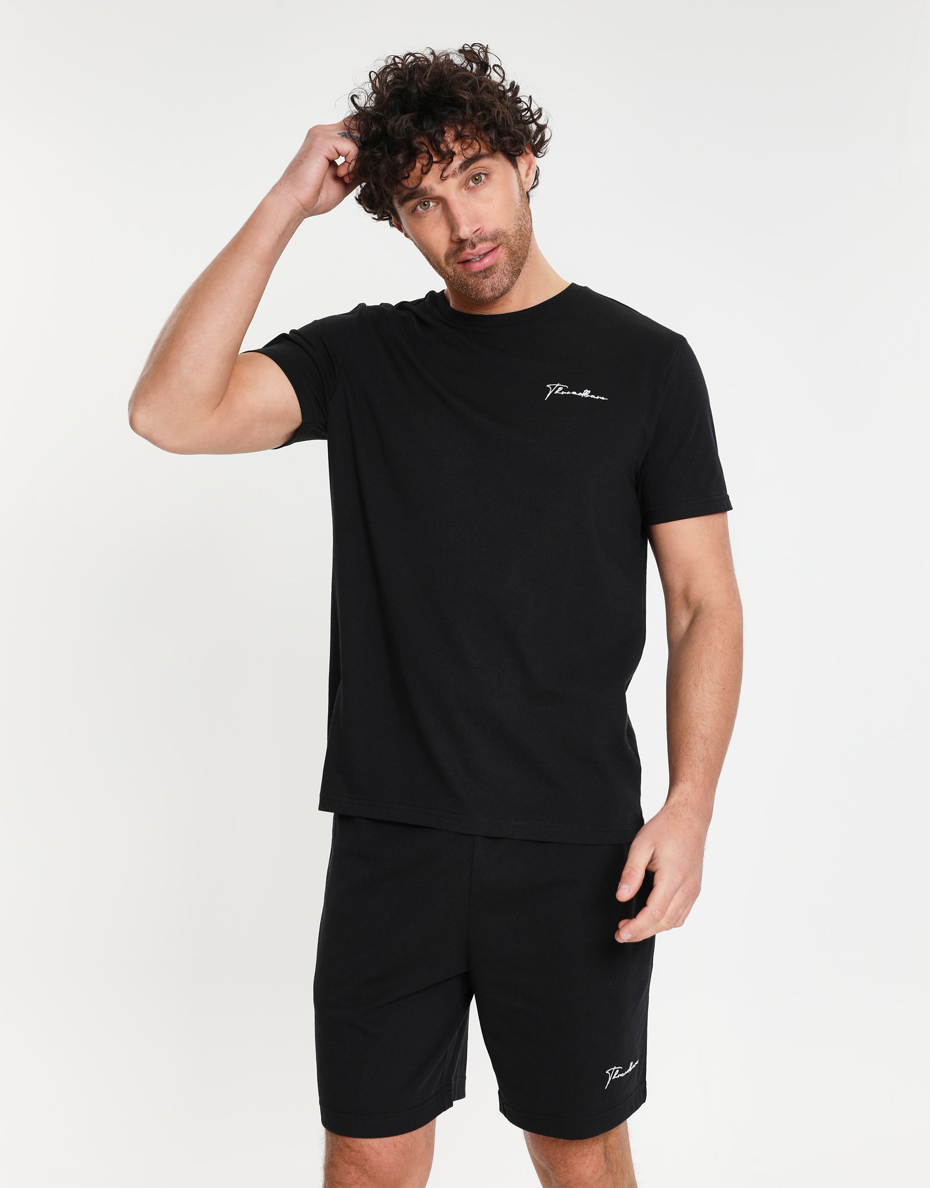Men's Pyjamas & Loungewears, Hoodies & Joggers – Threadbare