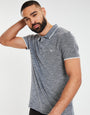 Navy Pique Classic Polo Shirt