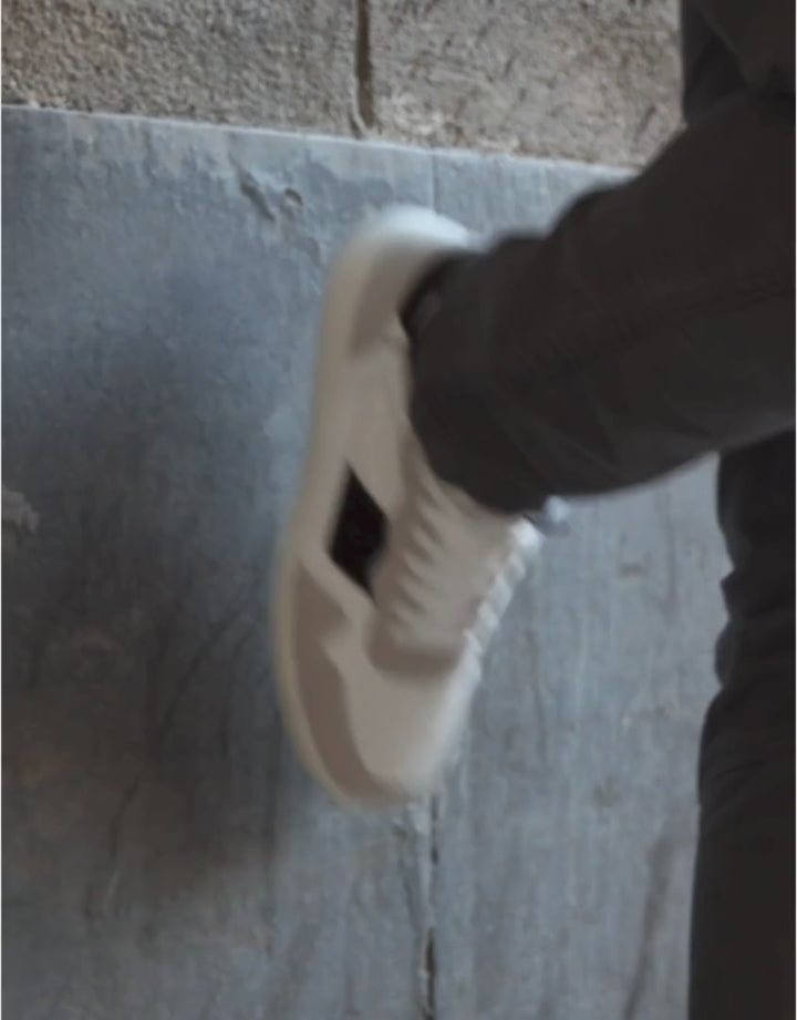 Black Textured Short Sleeve T-Shirt