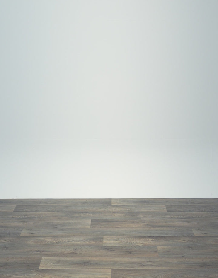 Mid Wash Wide Straight Leg Jeans