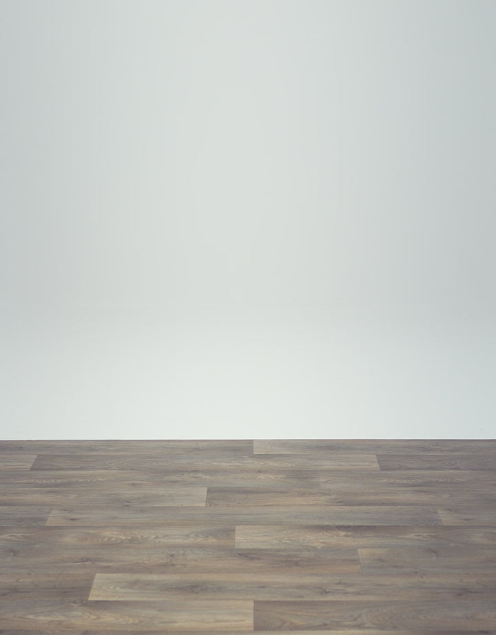 Mid Wash Pull On Denim Midaxi Skirt