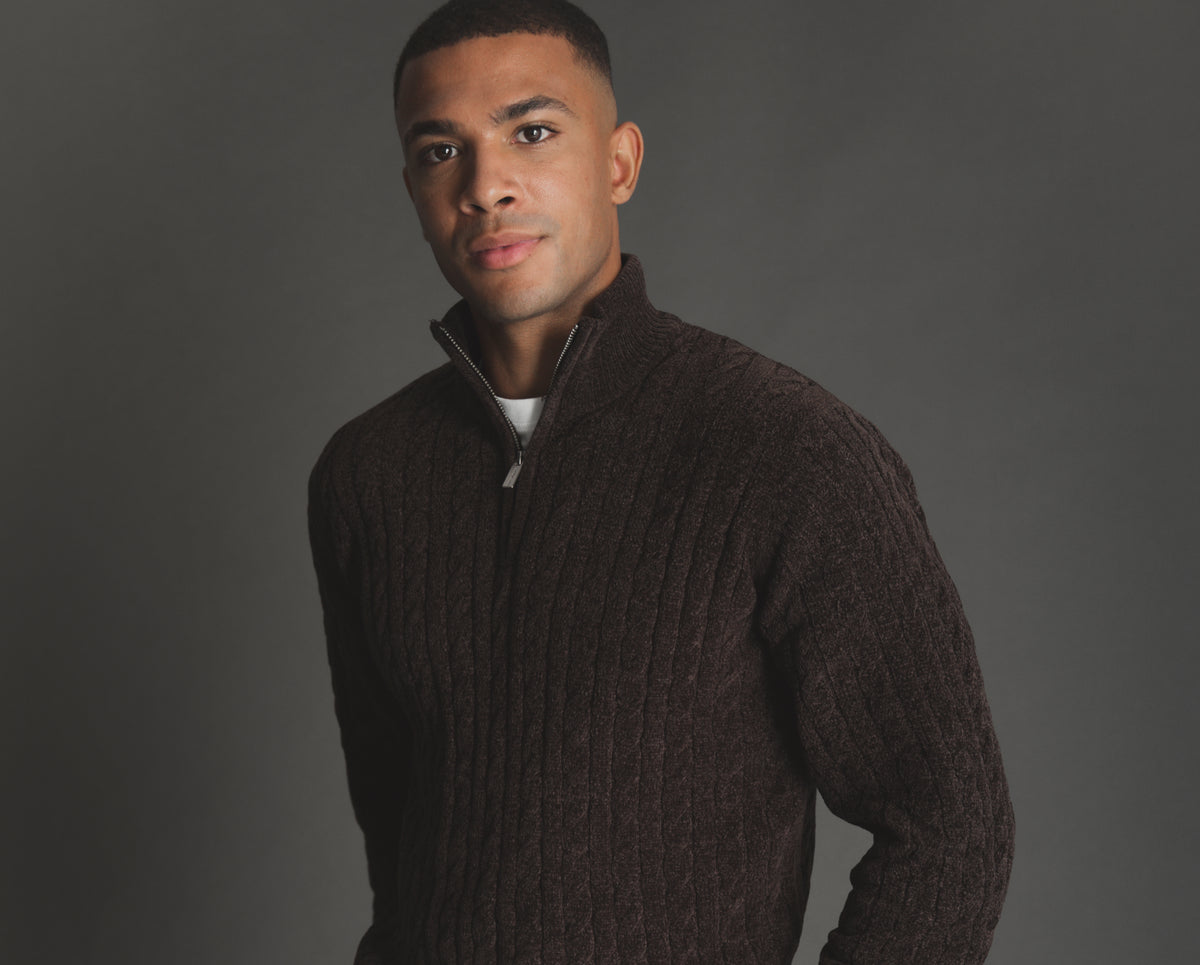 Festive favourites for him - image 4
