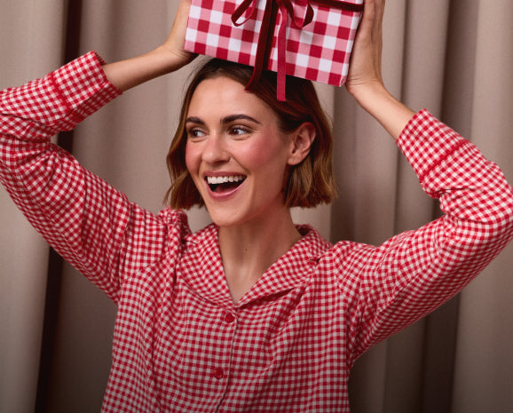 Christmas looks for her - image 1