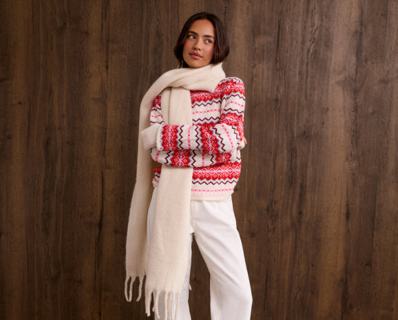 Christmas looks for her - image 2