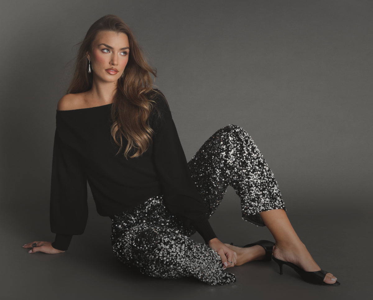 Christmas looks for her - image 4