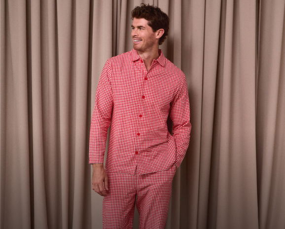 Festive favourites for him - image 1