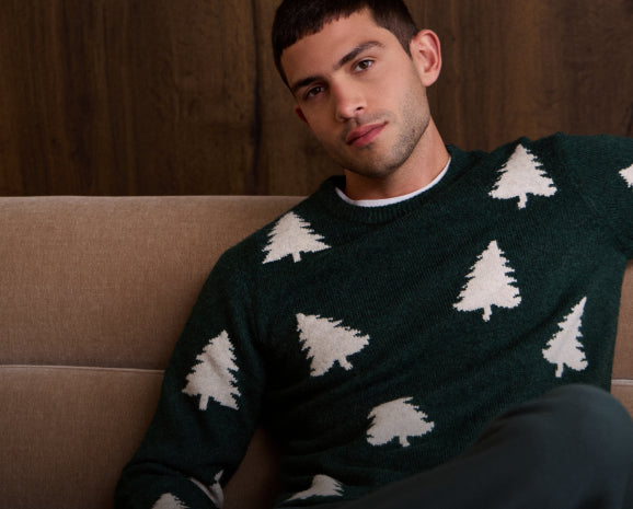 Festive favourites for him - image 2