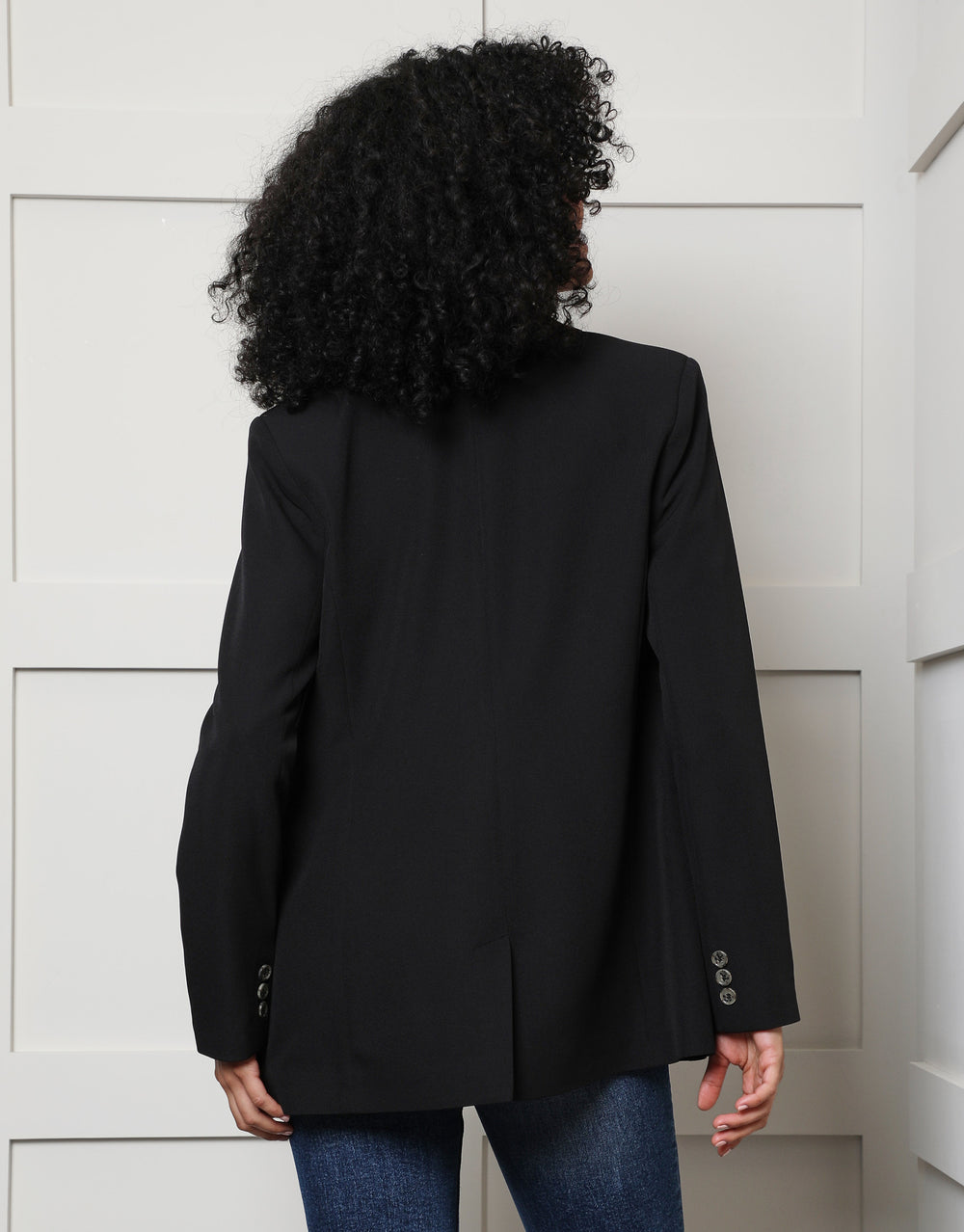 Women's Blazers Threadbare