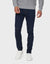 Blue Rinse Super Skinny Jeans