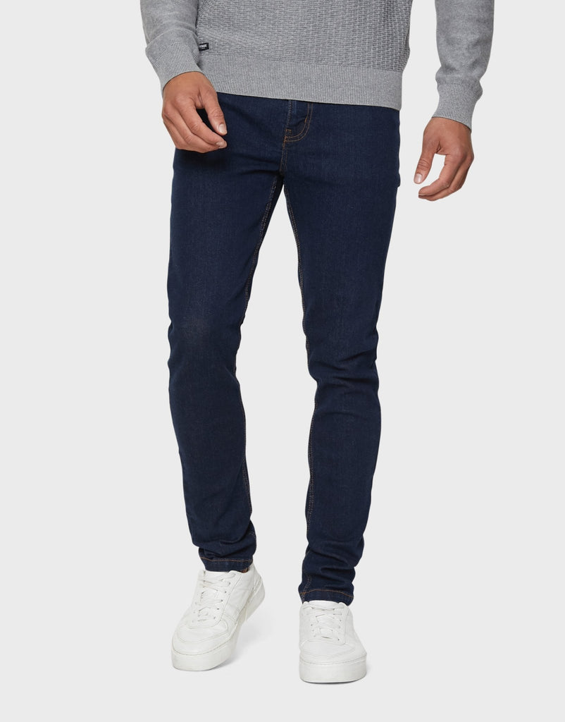 Super Skinny Jeans Rinse