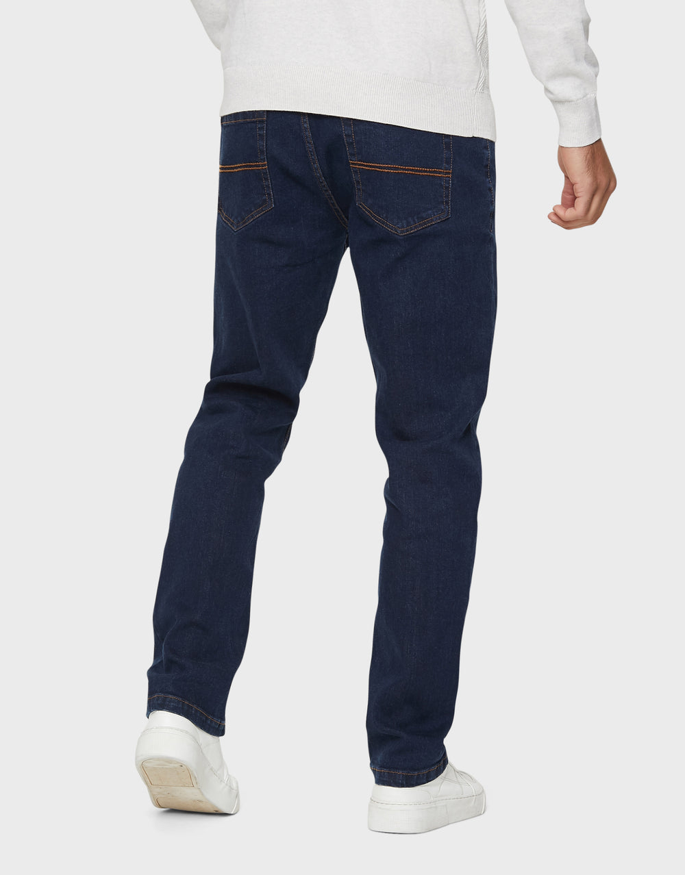 Men's Denim Jeans, Straight Leg & Skinny Jeans – Threadbare