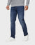 Mid Blue Slim Fit Jeans