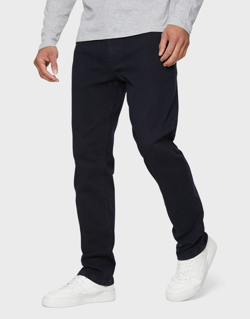 Slim Fit Jeans Blue