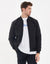 Black Bomber Jacket