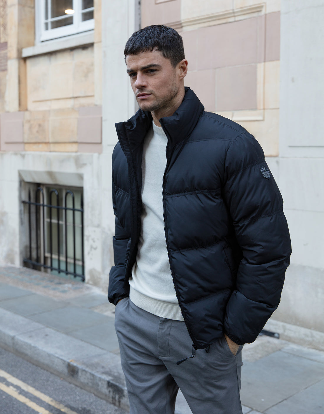Hypothermia No-More: The Moncler Jacket – Mr Essentialist