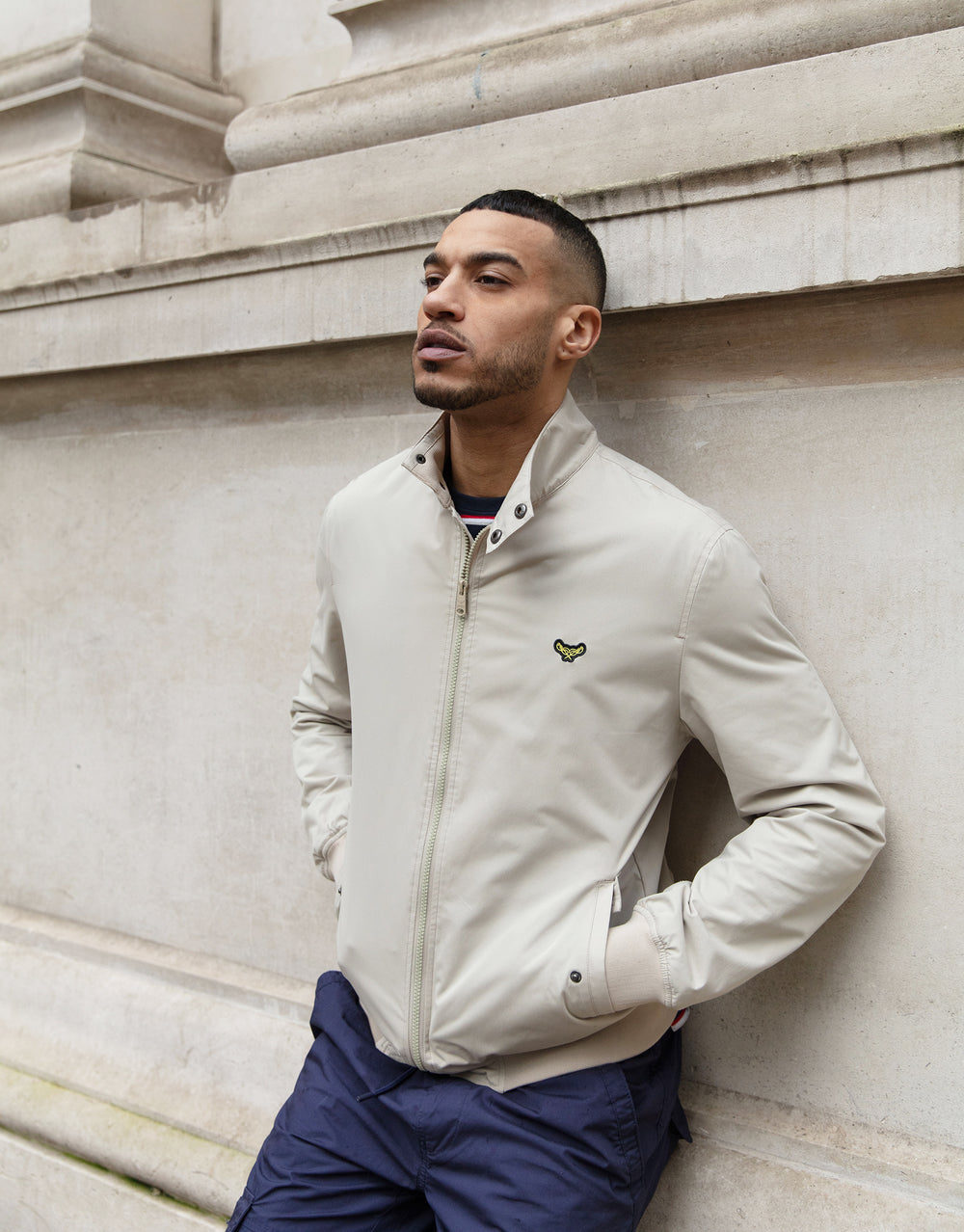 Jackets for Men, Winter Coats & Outerwear – Threadbare