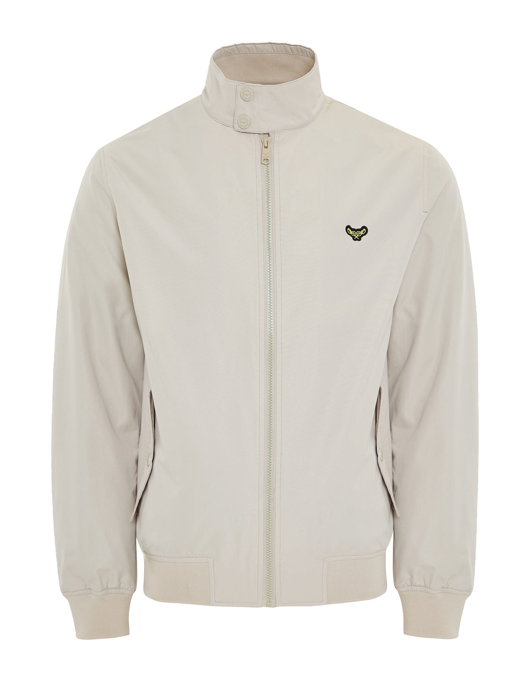 Stone Harrington Jacket