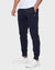 Navy Slim Fit Joggers