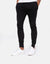Black Slim Fit Joggers
