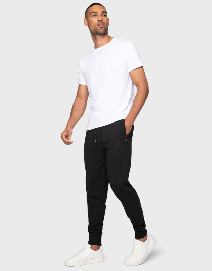 Black Fleece Joggers