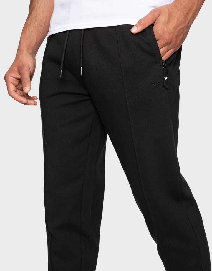 Black Fleece Joggers