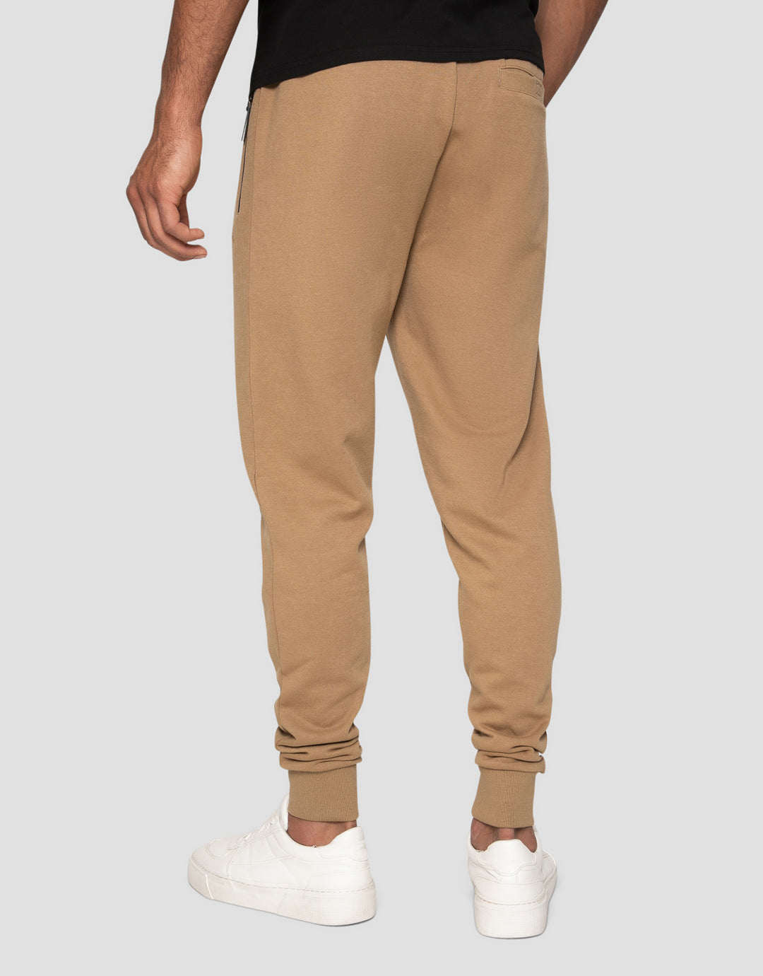 Stone Fleece Joggers