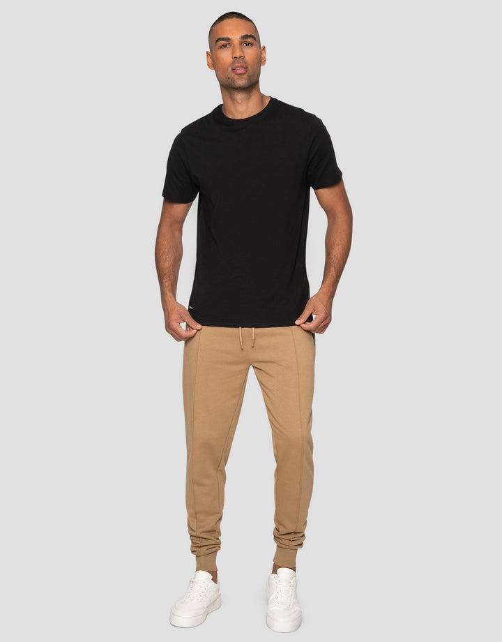 Stone Fleece Joggers