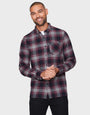 Amalfi Check Long Sleeve Shirt