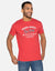 Red Havana Crew Neck T-Shirt