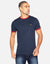 Navy Crew Neck T-Shirt