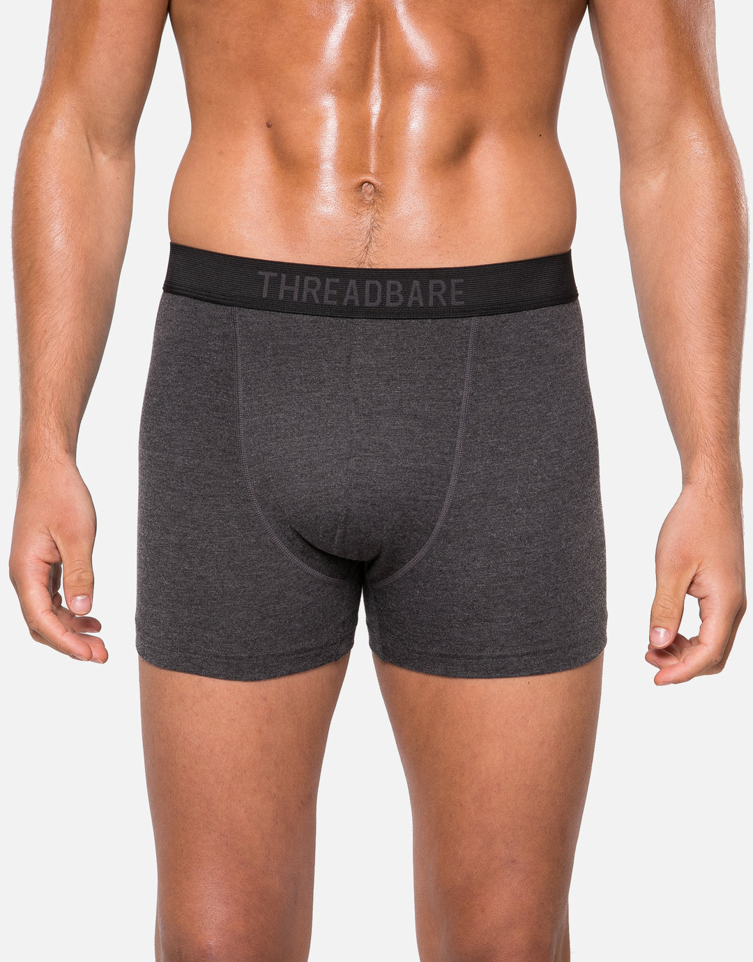 Dark Mix Boxer Short Trunks (5 Pack)