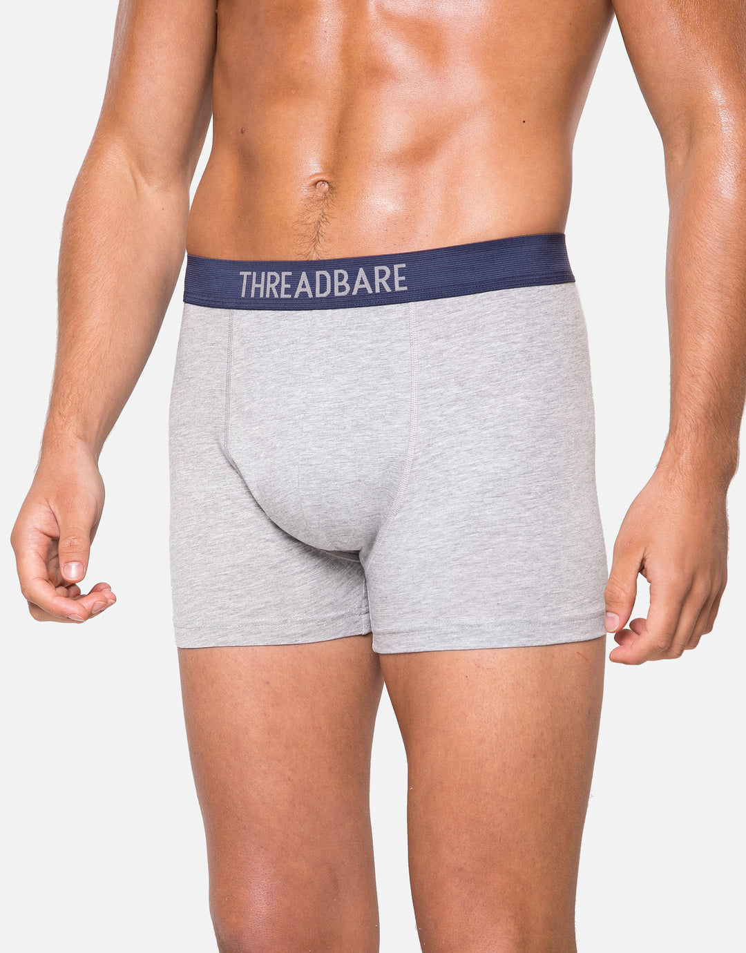 Dark Mix Boxer Short Trunks (5 Pack)