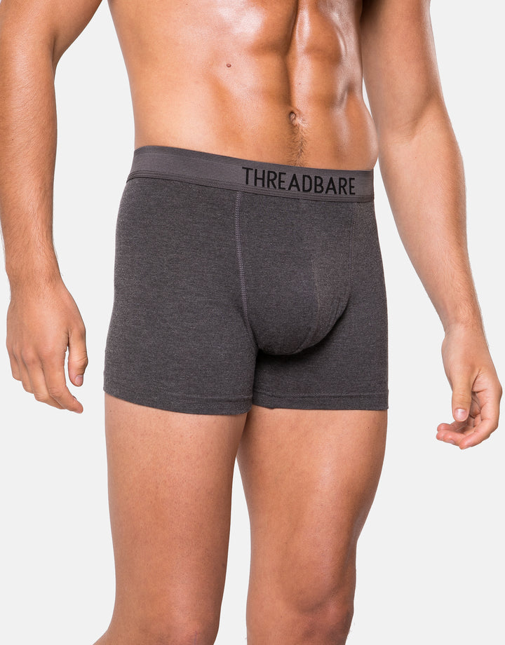 Multi Boxer Shorts (7 Pack)