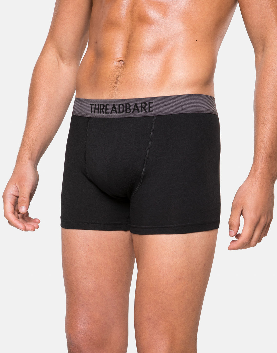 Multi Boxer Shorts (7 Pack)