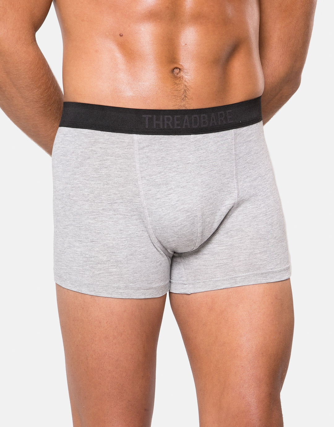 Multi Boxer Shorts (7 Pack)