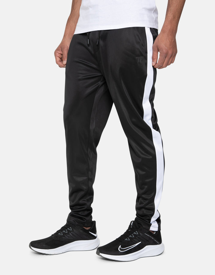 Black Co-ord Gym Joggers
