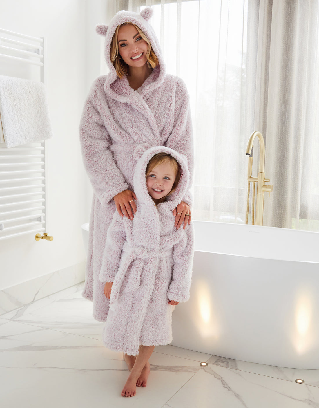 CityComfort Super Soft Hooded Dressing Gown for Girls&Boys | Kids dress,  Gowns for girls, Gowns dresses