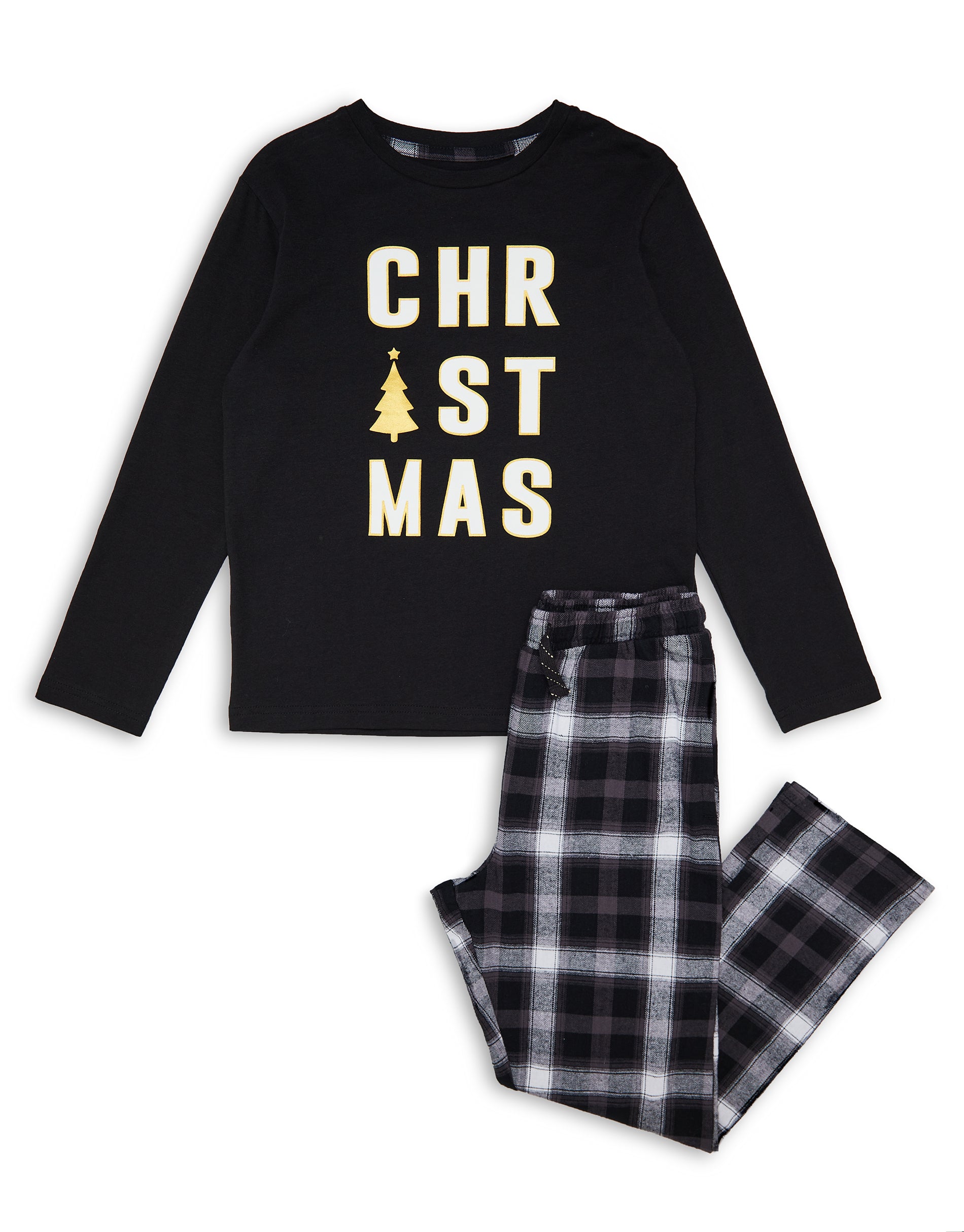 Christmas Pyjamas Threadbare