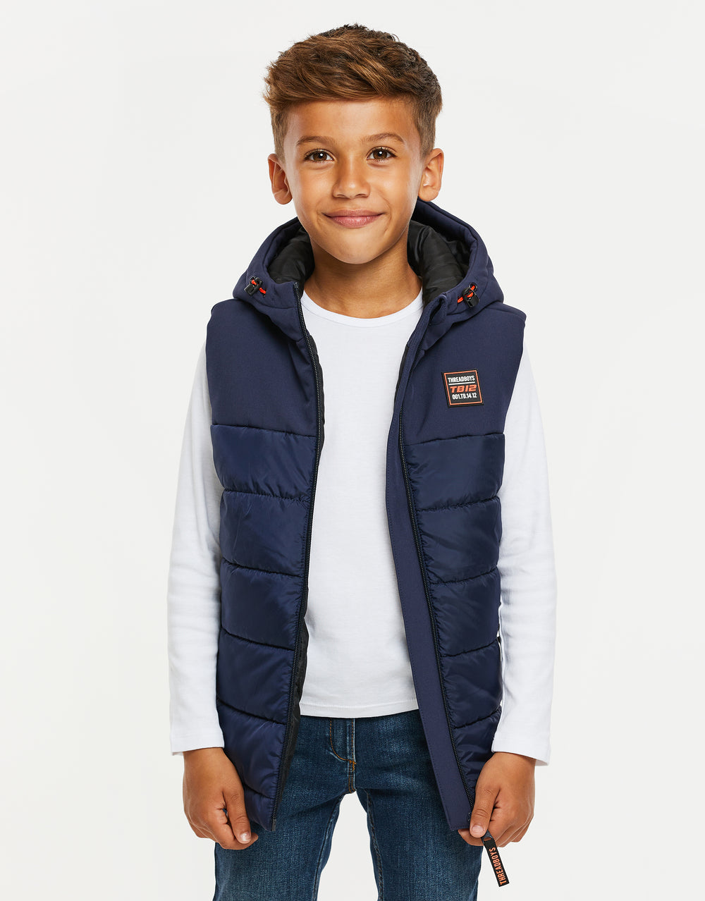 Boys' Clothing – Threadbare