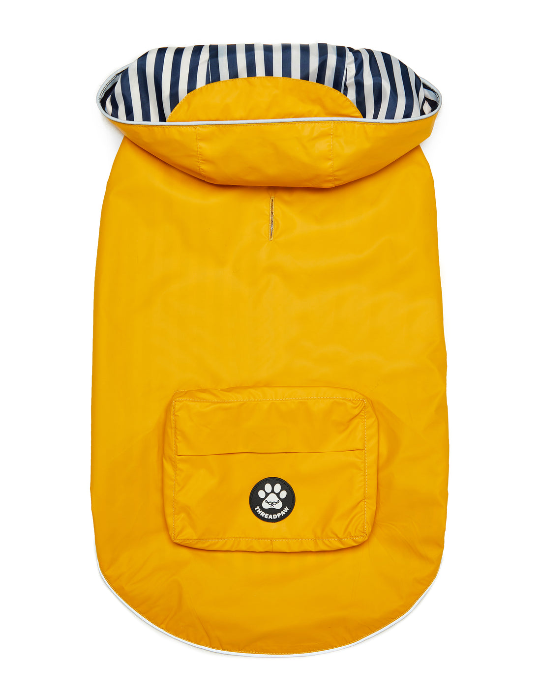 Mustard hotsell rain mac