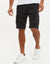 Black Cargo Shorts