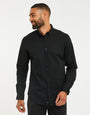 Black Long Sleeve Shirt