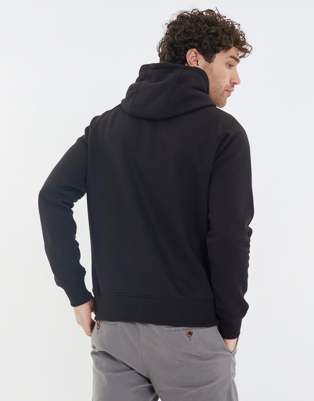 Men's Hoodies & Sweatshirts Threadbare