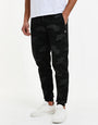 Charcoal Grey Camo Joggers
