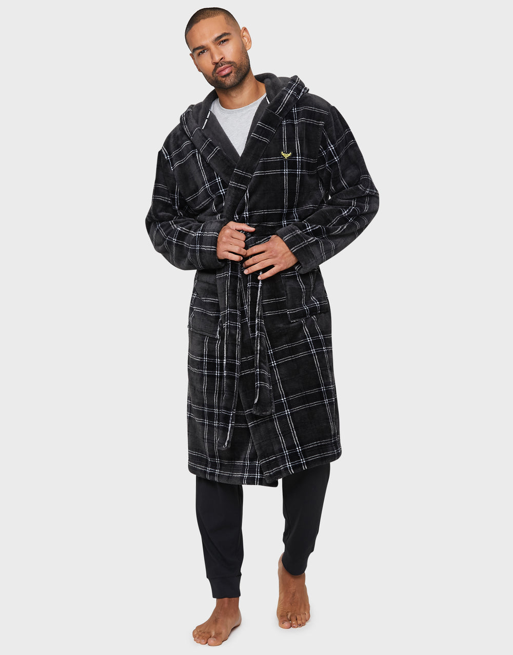 Men's Dressing Gowns Threadbare