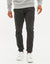 Charcoal Grey Slim Fit Cargo Trousers