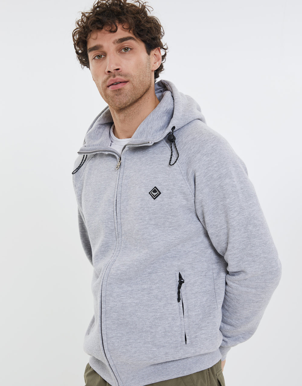 Men's Hoodies & Sweatshirts Threadbare