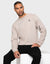 Putty Crew Neck Sweatshirt